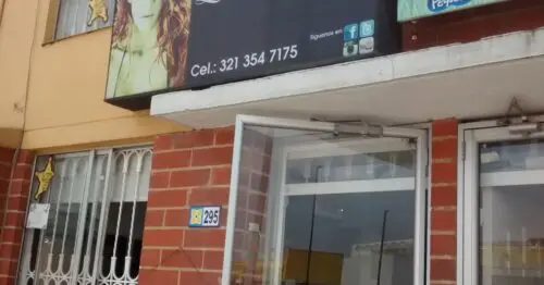 LAURA MORENO ARTE Y BELLEZA BOGOTÁ LAURA MORENO ARTE Y BELLEZA BOGOTÁ